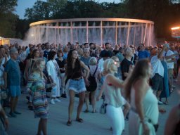 Sparkassen-Summer-Soul 2026